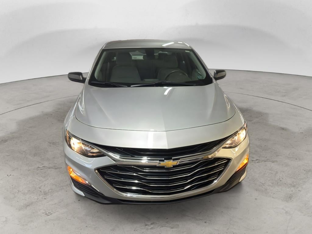 2019 Chevrolet Malibu LS
