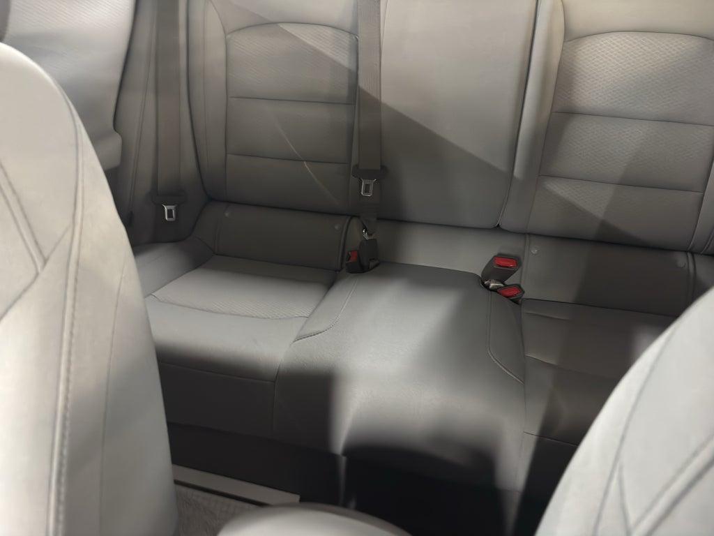 2019 Chevrolet Malibu LS