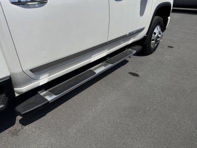 2024 Chevrolet Silverado 3500 HD High Country DRW