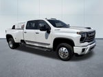2024 Chevrolet Silverado 3500 HD High Country DRW