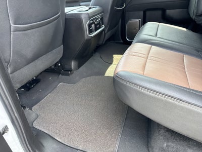 2024 Chevrolet Silverado 3500 HD High Country DRW