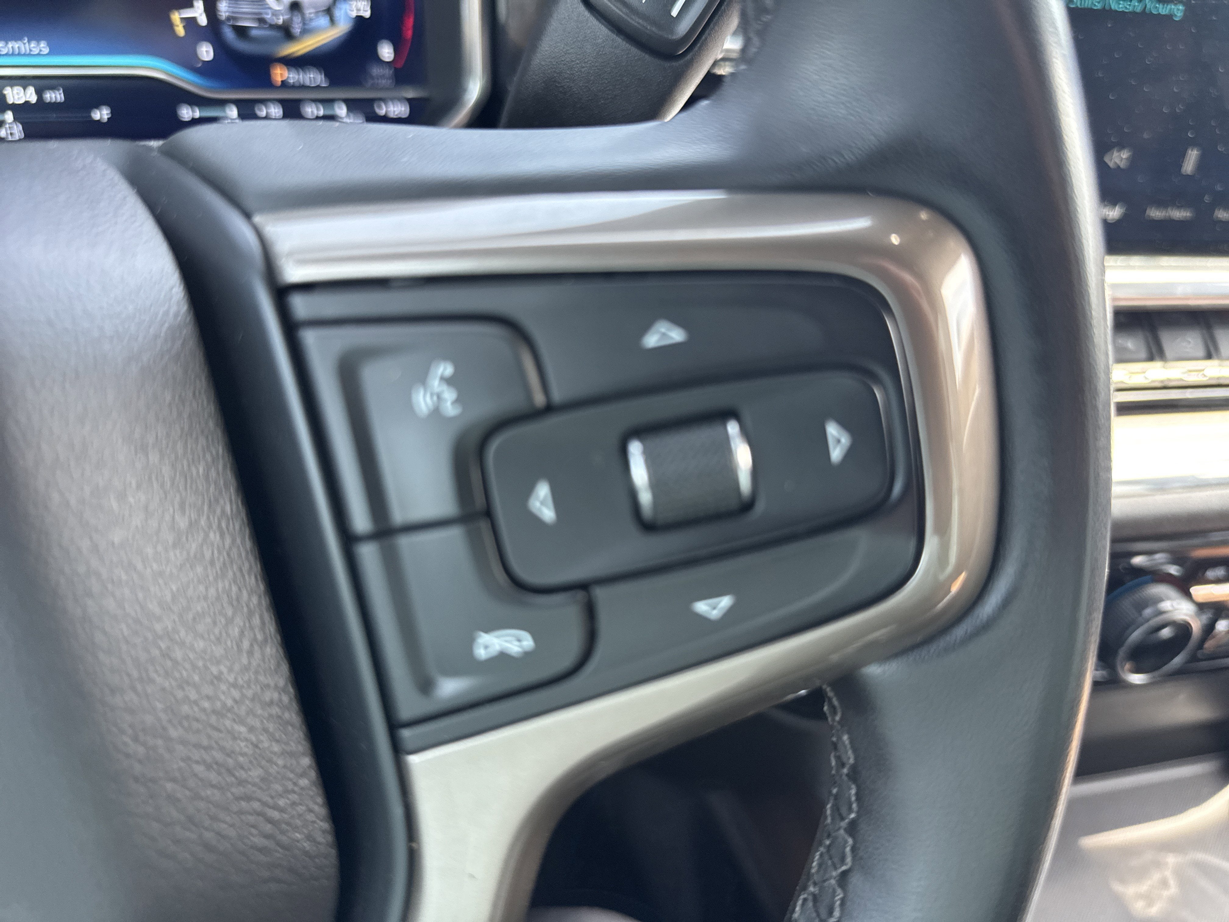 2024 Chevrolet Silverado 3500 HD High Country DRW