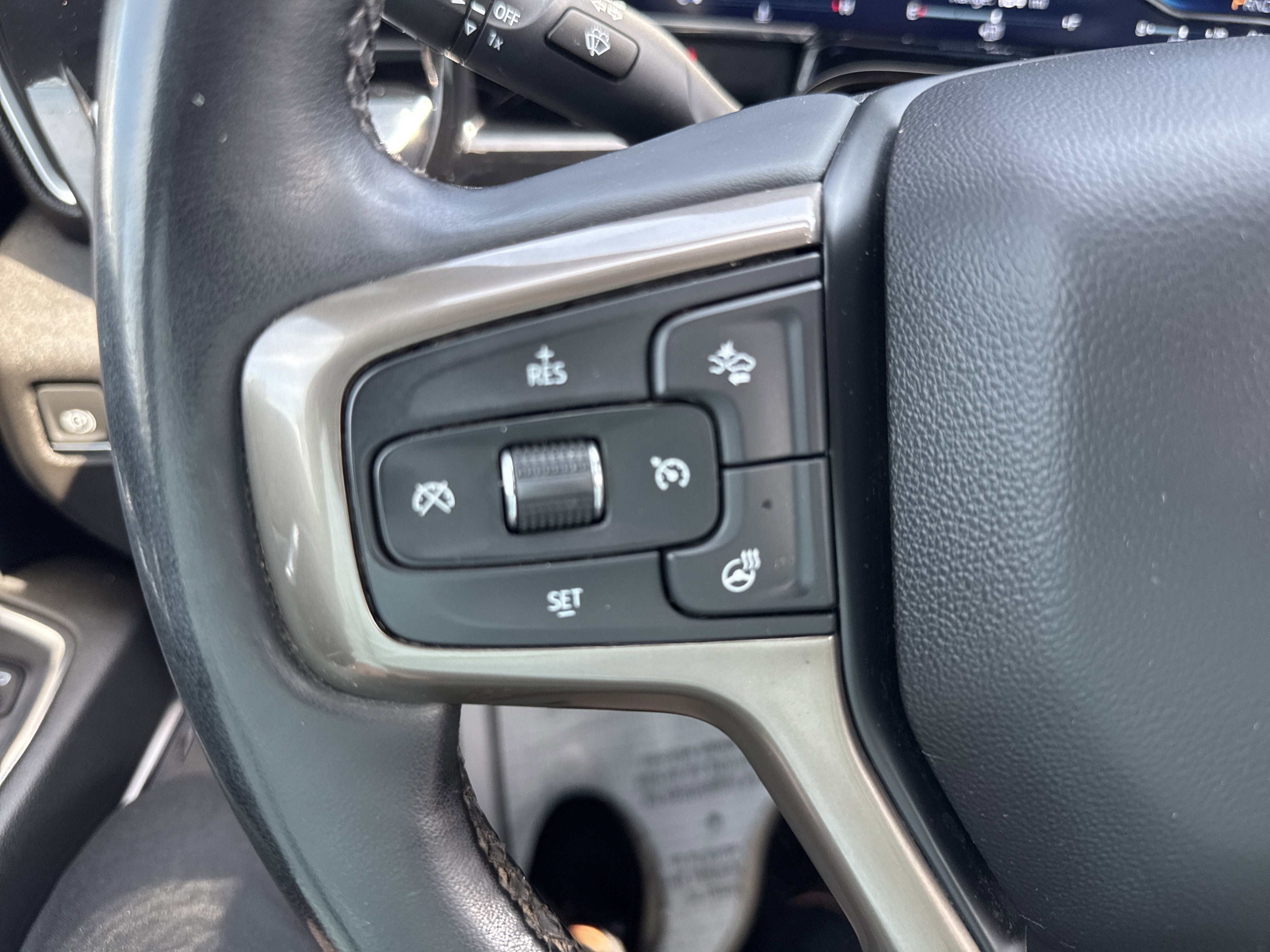 2024 Chevrolet Silverado 3500 HD High Country DRW