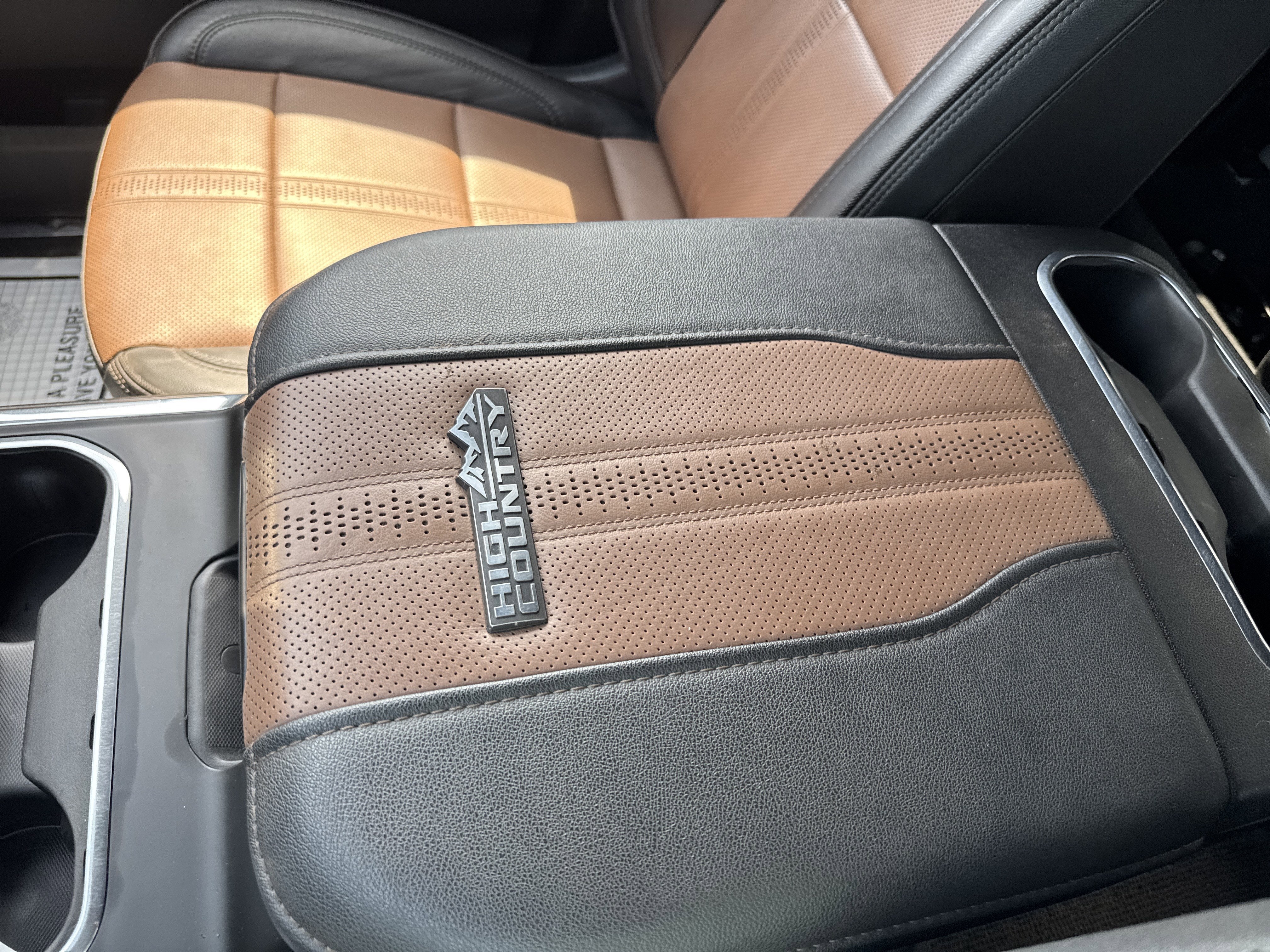 2024 Chevrolet Silverado 3500 HD High Country DRW