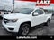2016 Chevrolet Colorado 4WD LT