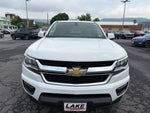 2016 Chevrolet Colorado 4WD LT