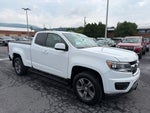 2016 Chevrolet Colorado 4WD LT