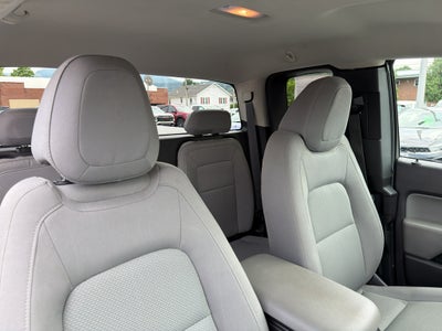 2016 Chevrolet Colorado 4WD LT