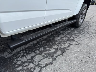 2016 Chevrolet Colorado 4WD LT