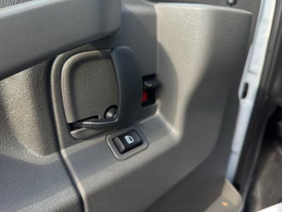 2024 Chevrolet Express Cargo 2500 WT