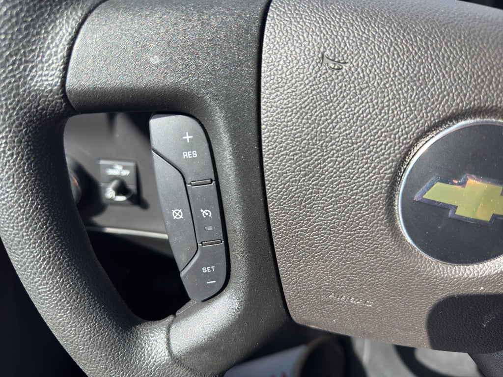 2024 Chevrolet Express Cargo 2500 WT