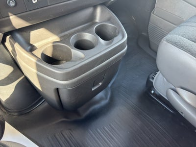 2024 Chevrolet Express Cargo 2500 WT
