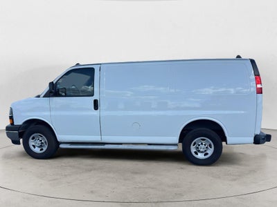 2024 Chevrolet Express Cargo 2500 WT