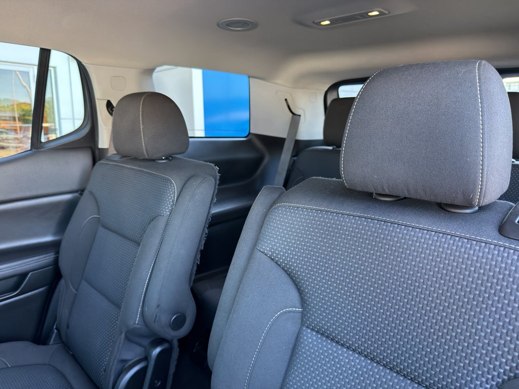 2020 GMC Acadia SLE