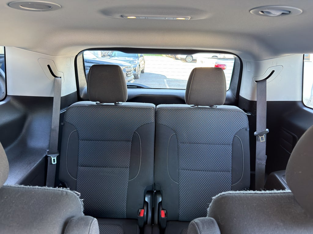 2020 GMC Acadia SLE