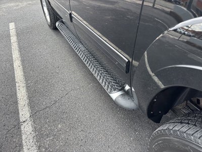 2011 Chevrolet Suburban LT
