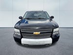2011 Chevrolet Suburban LT
