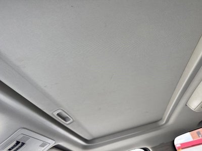 2011 Chevrolet Suburban LT