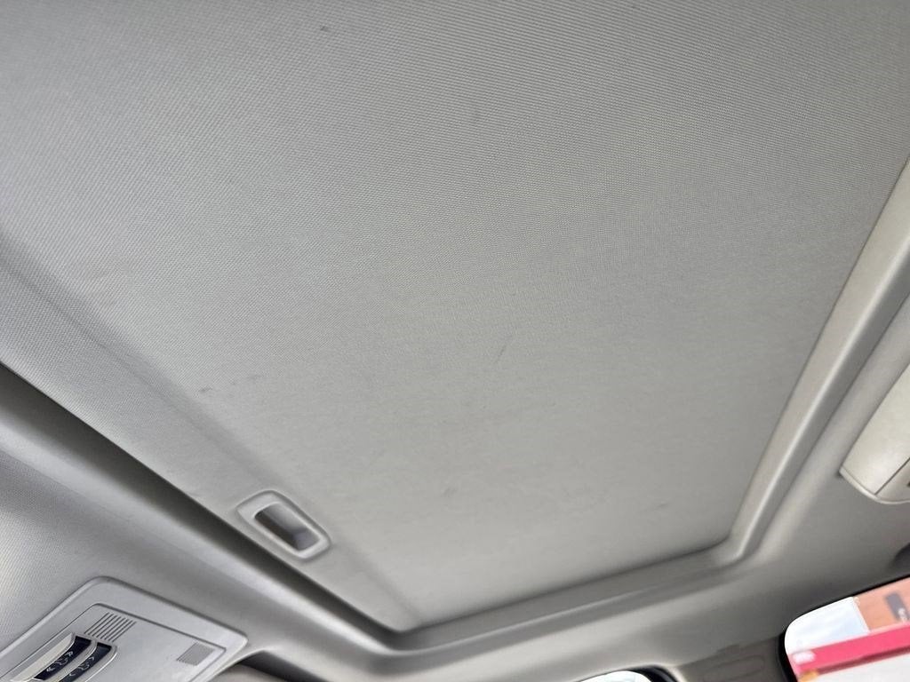 2011 Chevrolet Suburban LT