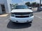 2012 Chevrolet Suburban LT