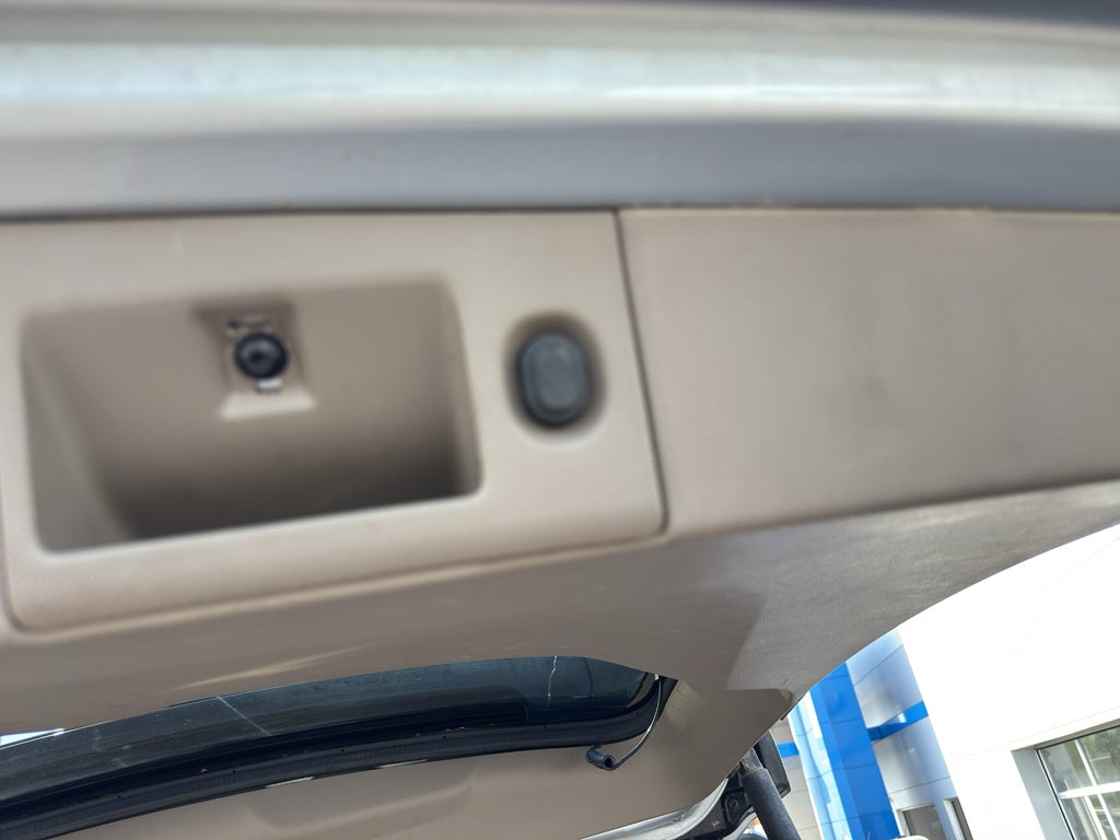 2015 Chevrolet Suburban LTZ