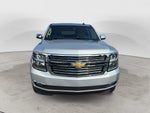 2015 Chevrolet Suburban LTZ