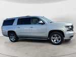 2015 Chevrolet Suburban LTZ
