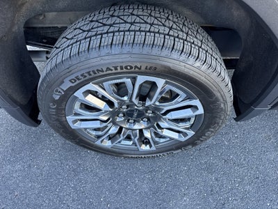 2023 GMC Sierra 1500 Denali Ultimate