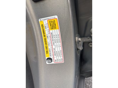 2018 Cadillac XT5 Luxury AWD