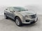2018 Cadillac XT5 Luxury AWD
