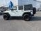 2011 Jeep Wrangler Unlimited Sport