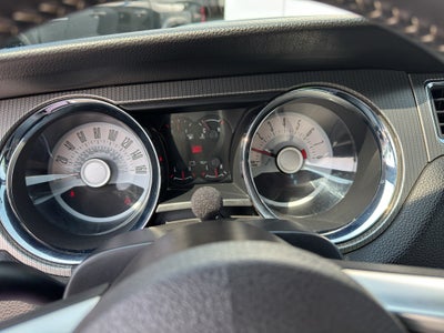 2011 Ford Mustang GT