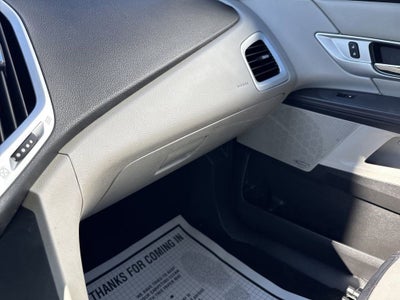 2013 GMC Terrain SLT