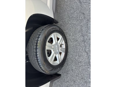 2016 GMC Terrain SLE