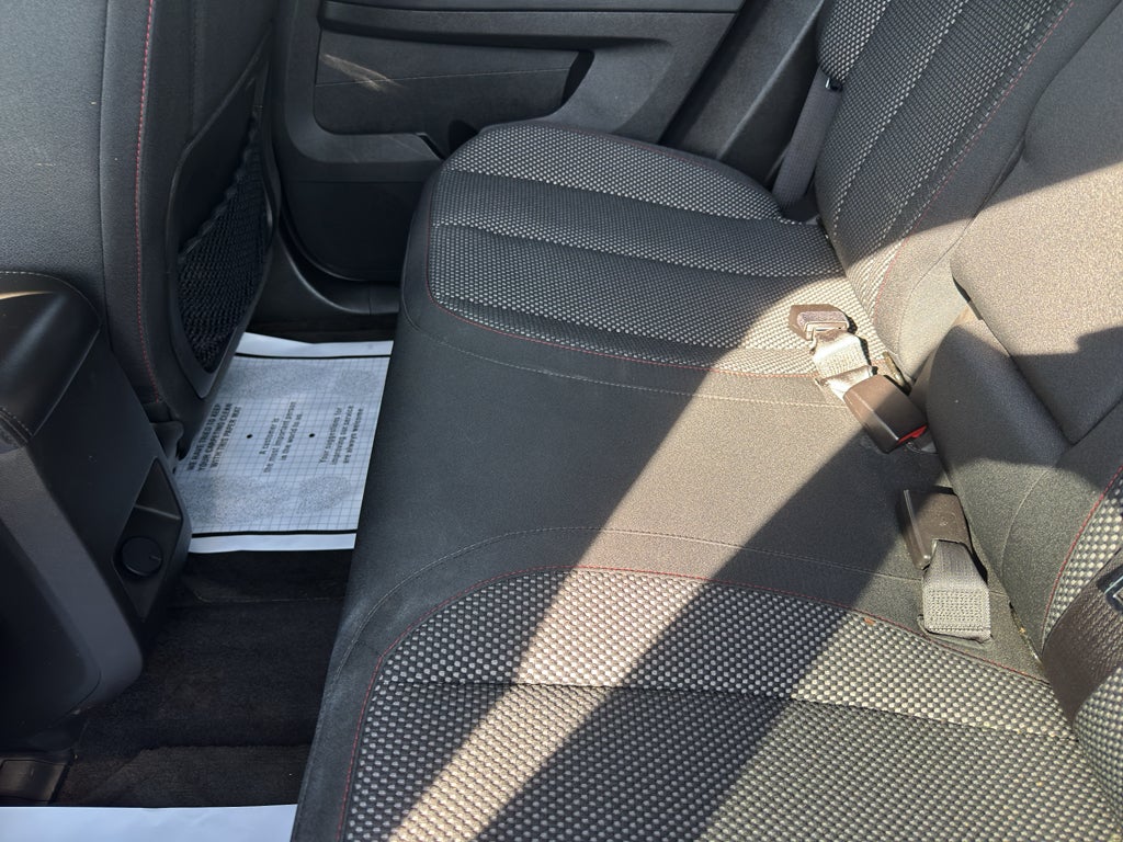 2016 GMC Terrain SLE
