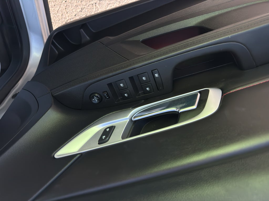 2016 GMC Terrain SLE