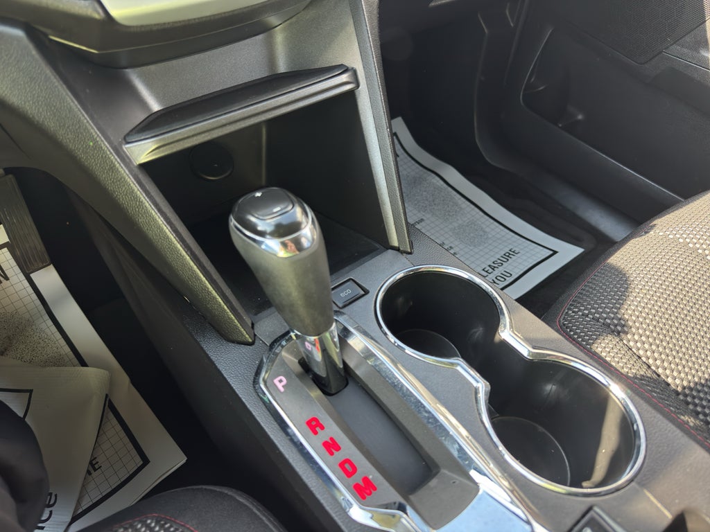 2016 GMC Terrain SLE