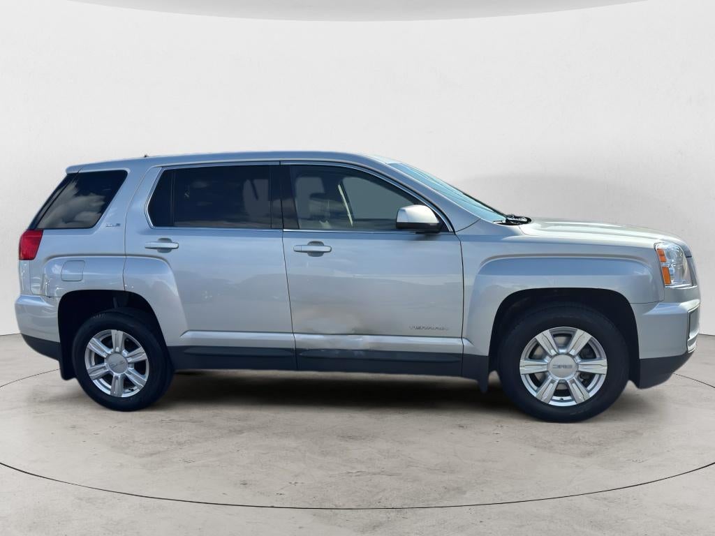 2016 GMC Terrain SLE