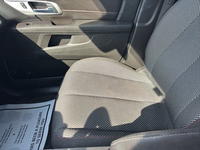 2016 GMC Terrain SLE