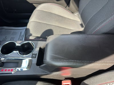 2016 GMC Terrain SLE