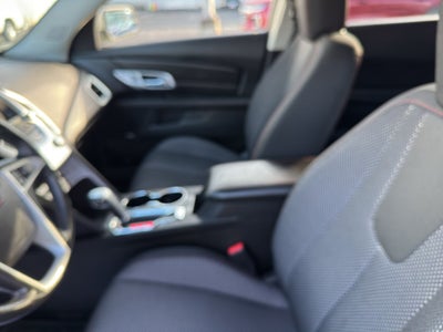 2014 GMC Terrain SLE