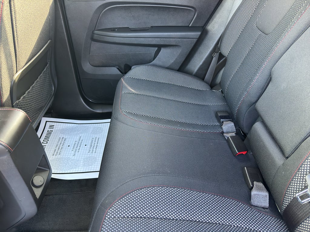 2014 GMC Terrain SLE