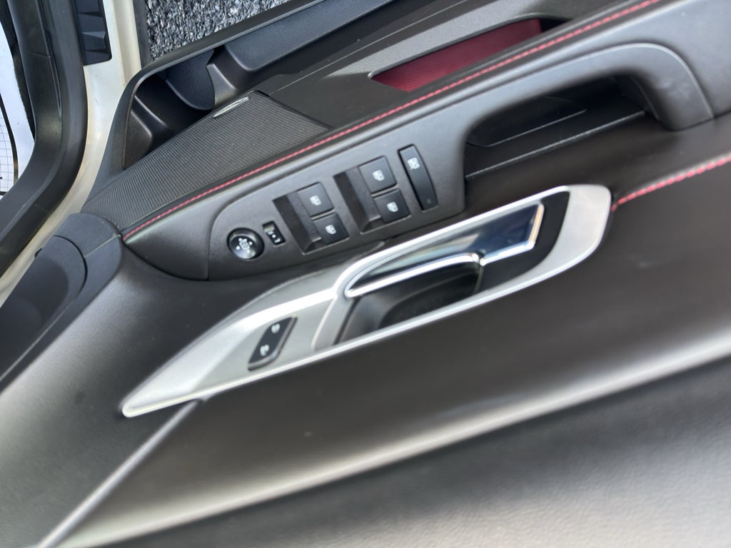 2014 GMC Terrain SLE