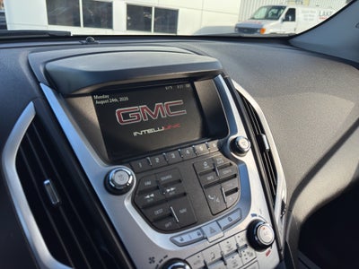 2014 GMC Terrain SLE