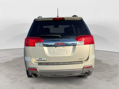 2014 GMC Terrain SLE