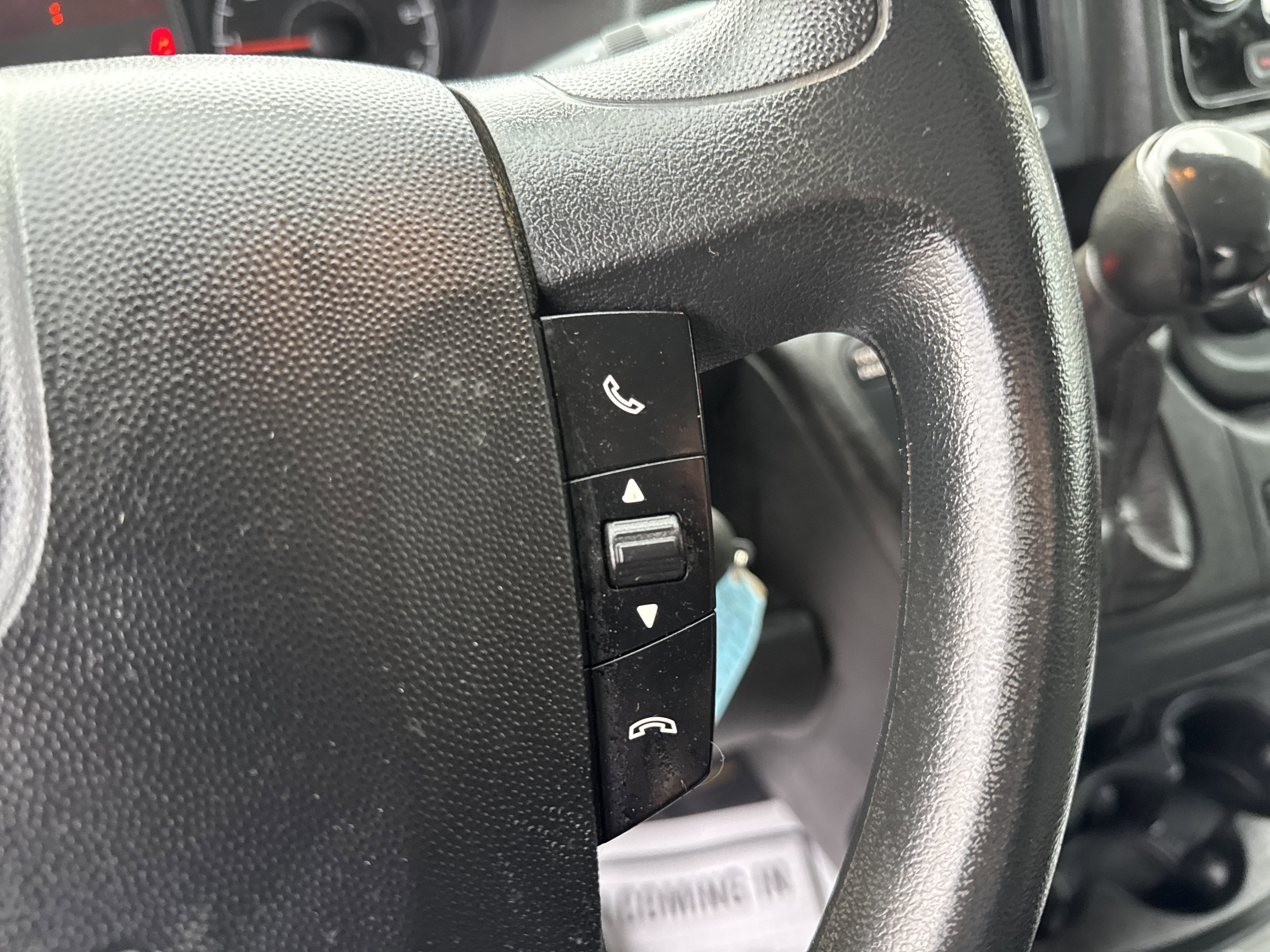 2019 RAM ProMaster Cargo Van Base