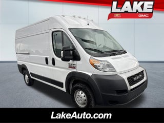 2019 RAM ProMaster Cargo Van Base
