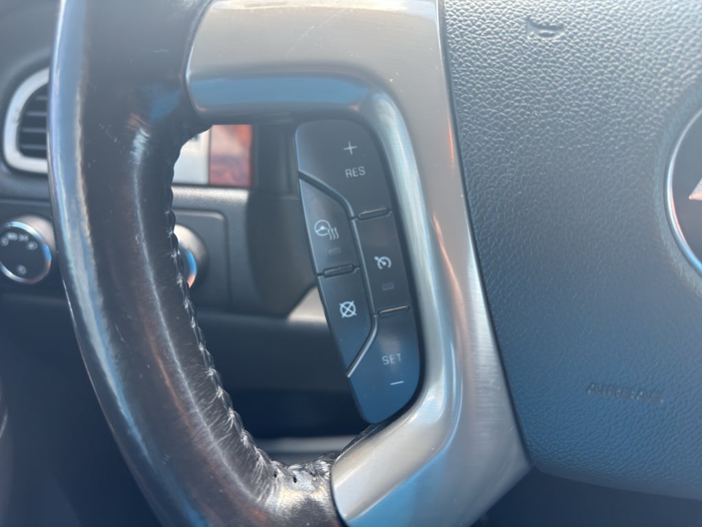 2013 Chevrolet Avalanche LT