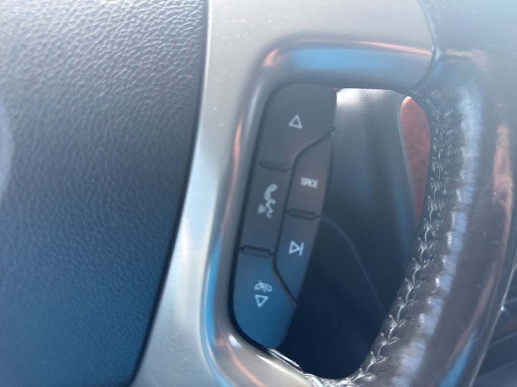 2013 Chevrolet Avalanche LT