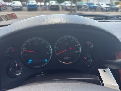 2013 Chevrolet Avalanche LT